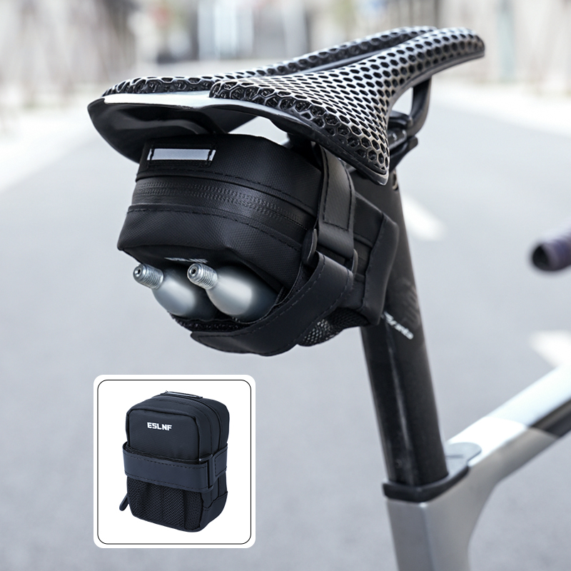 Wodoodporna torba rowerowa pod – Cycling Backpack recenzja i cena