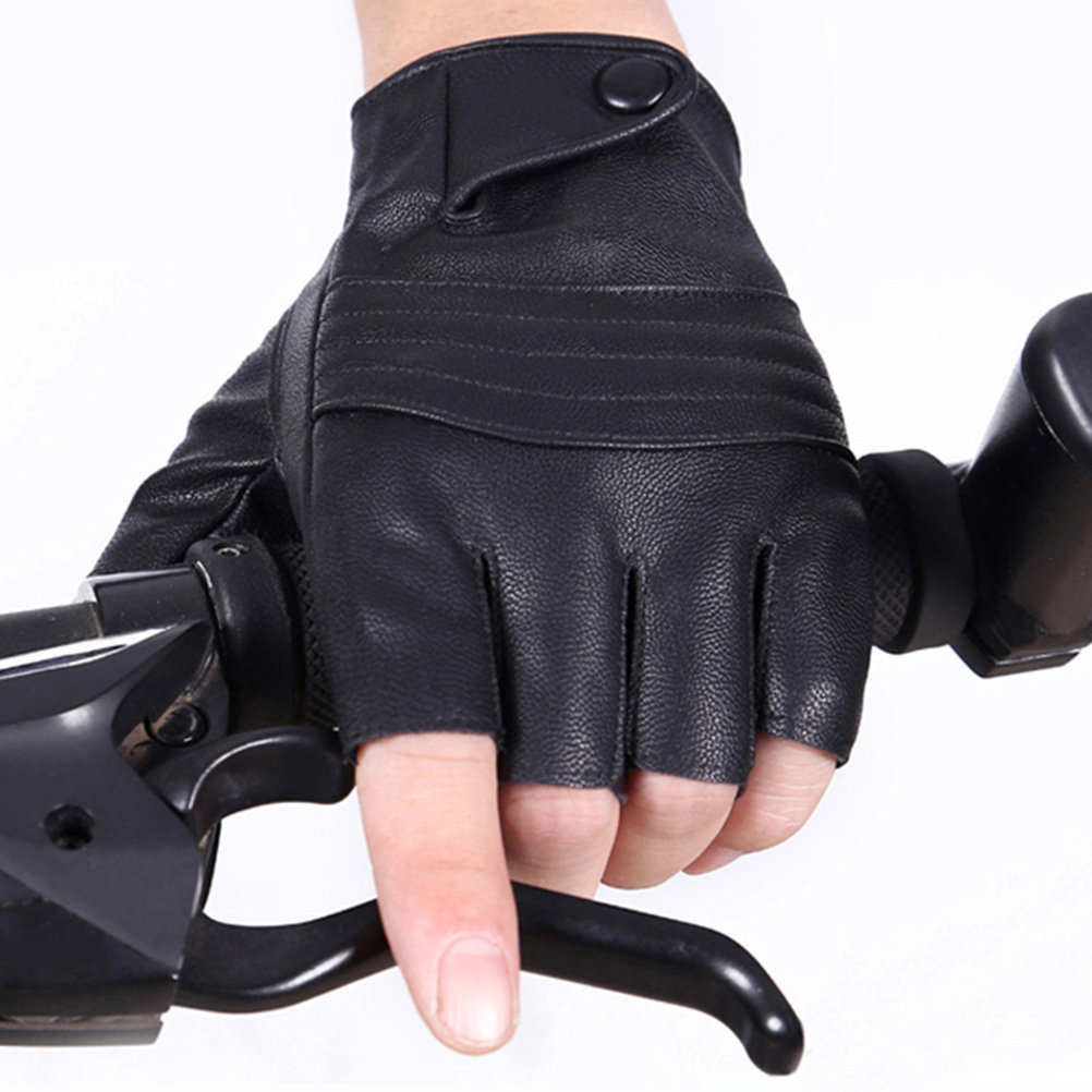 1 para męskich czarnych rękawi – Cycling Gear Black recenzja i cena