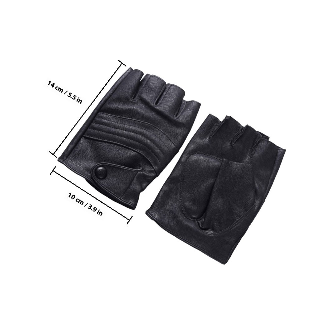 1 para męskich czarnych rękawi – Cycling Gear Black recenzja i cena