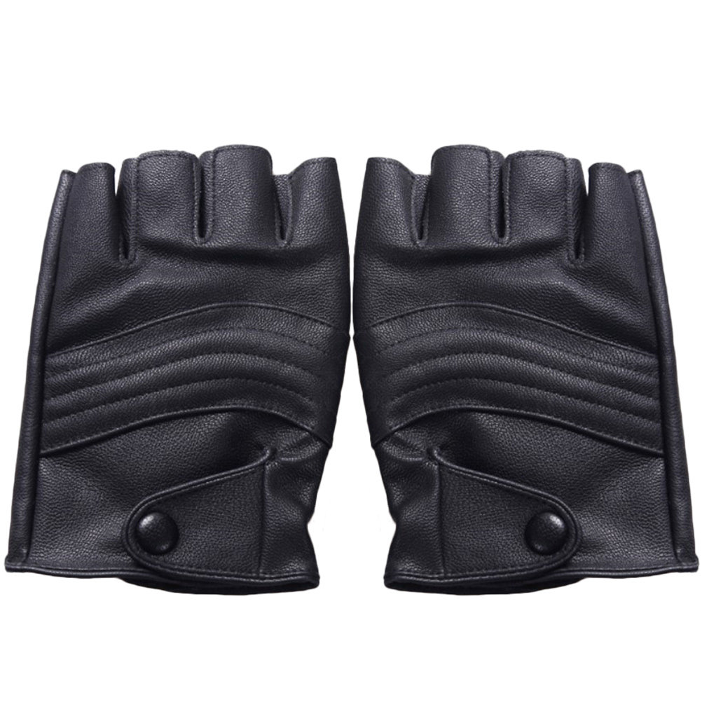 1 para męskich czarnych rękawi – Cycling Gear Black recenzja i cena