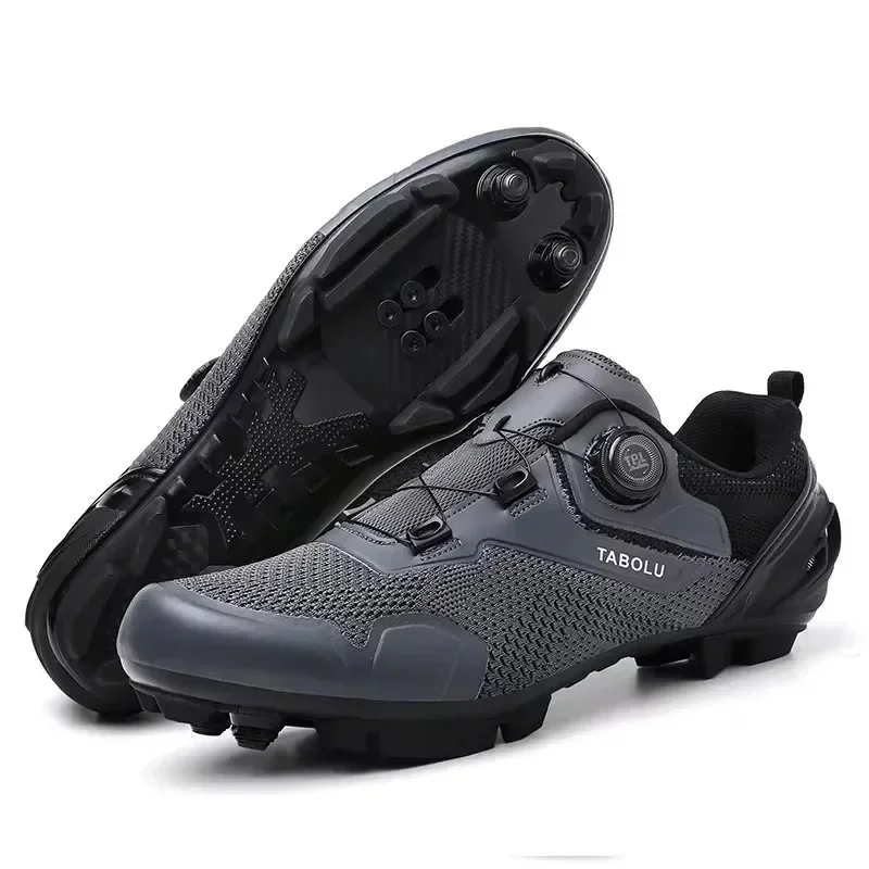 Męskie buty rowerowe MTB ACKOO – Road Bike Cleats recenzja i cena