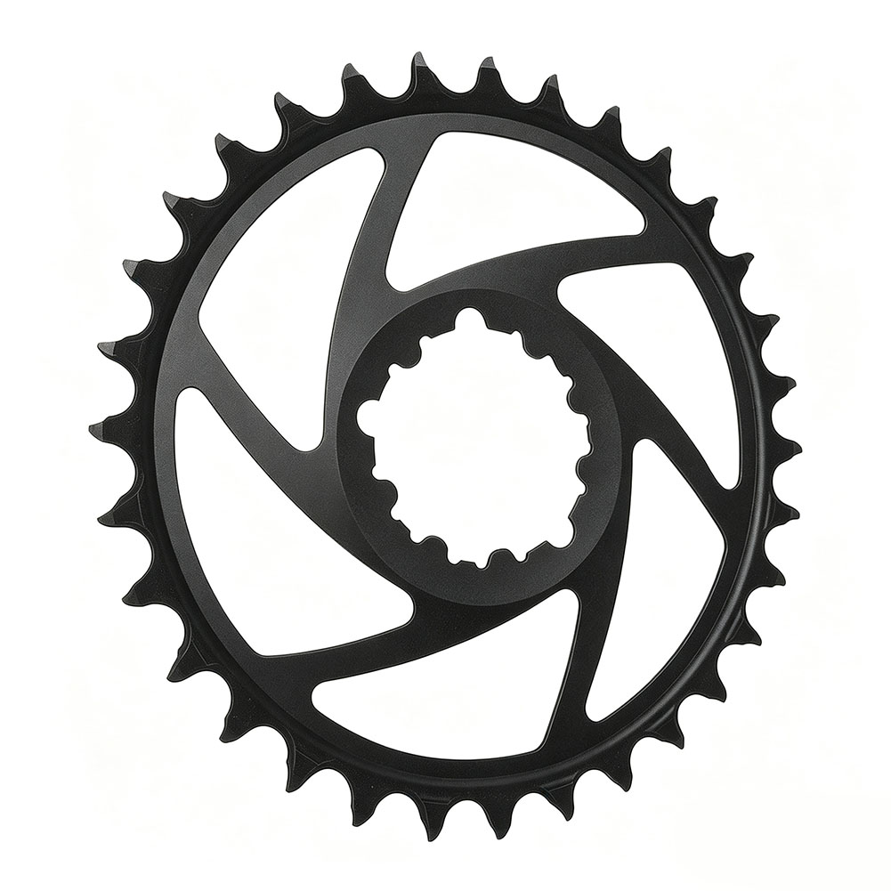 Tarcza łańcuchowa offsetowa 6m – Cycling Gear Black recenzja i cena