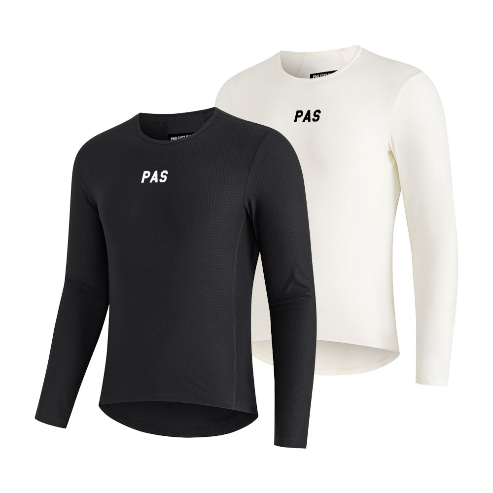 Zimowa warstwa bazowa PAS do j – Cycling Jersey recenzja i cena