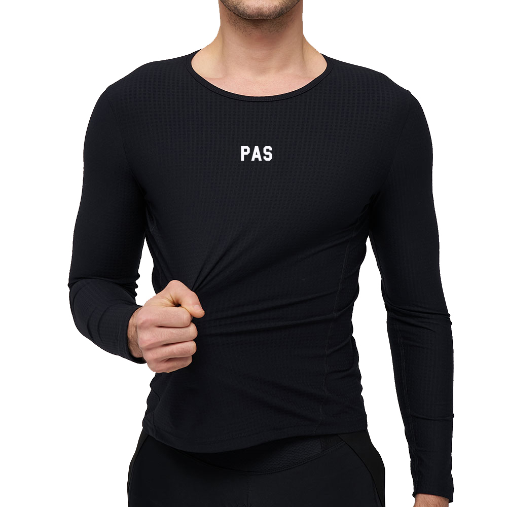 Zimowa warstwa bazowa PAS do j – Cycling Jersey recenzja i cena