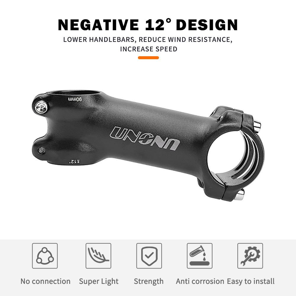 UNO Wspornik kierownicy rowero – Bike Stem Riser recenzja i cena