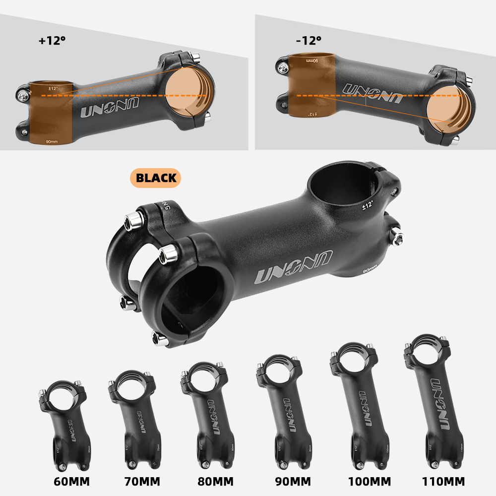 UNO Wspornik kierownicy rowero – Bike Stem Riser recenzja i cena