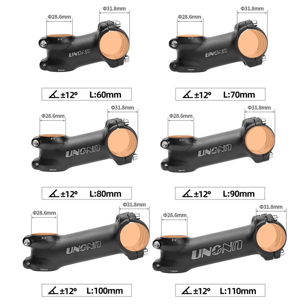 UNO Wspornik kierownicy rowero – Bike Stem Riser recenzja i cena