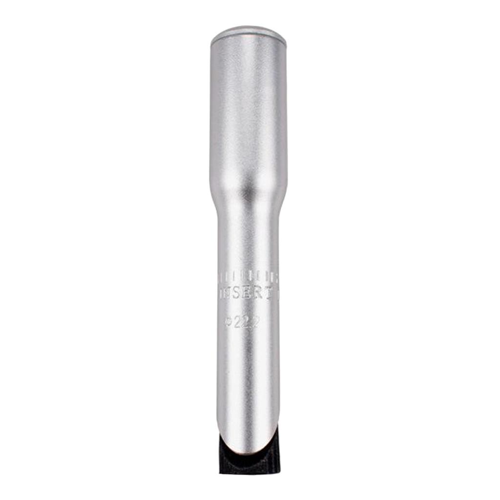 Przedłużka kierownicy z gwinte – Bike Stem Riser recenzja i cena