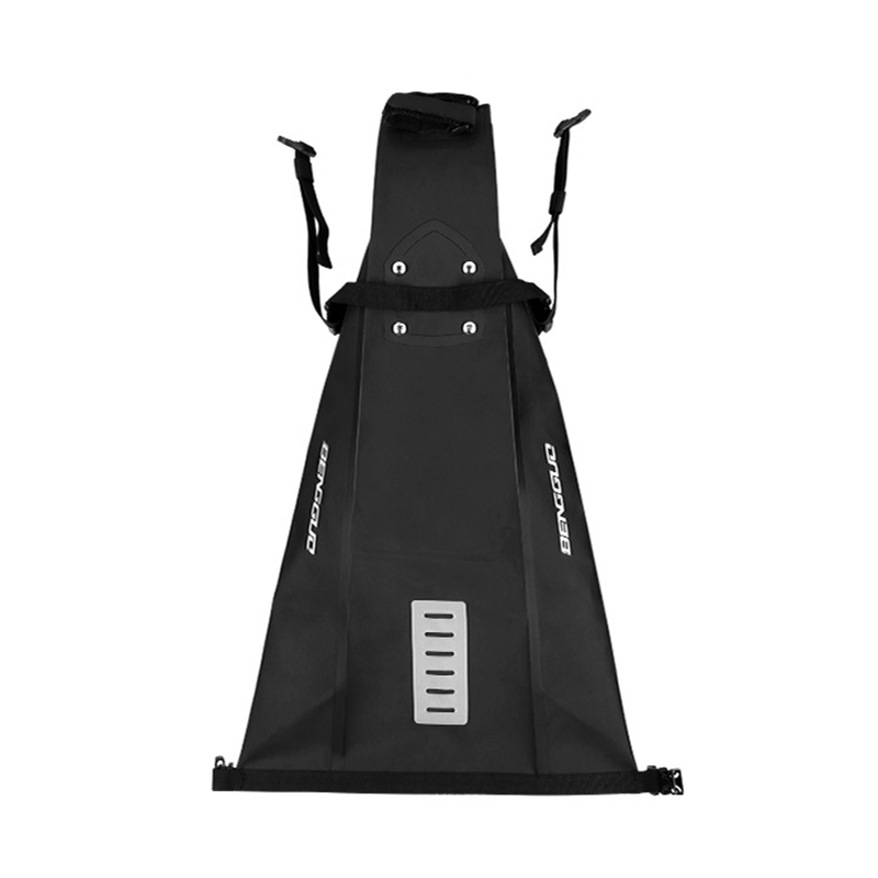 1 szt. Czarna Torba Rowerowa z – Cycling Gear Black recenzja i cena