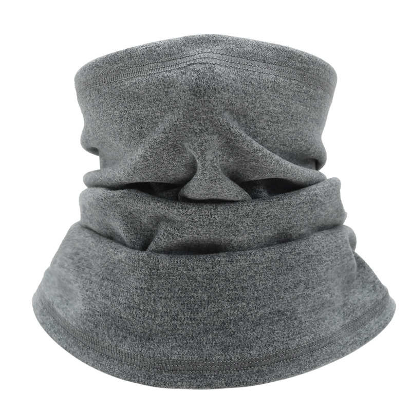 Termiczna kominiarka na szyję, – Cycling Gear To Keep You Warm recenzja i cena