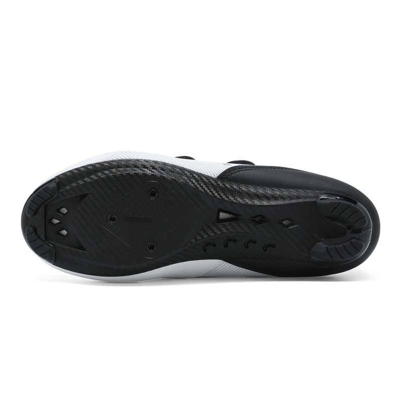 Buty rowerowe szosowe z płaską – Road Bike Cleats recenzja i cena