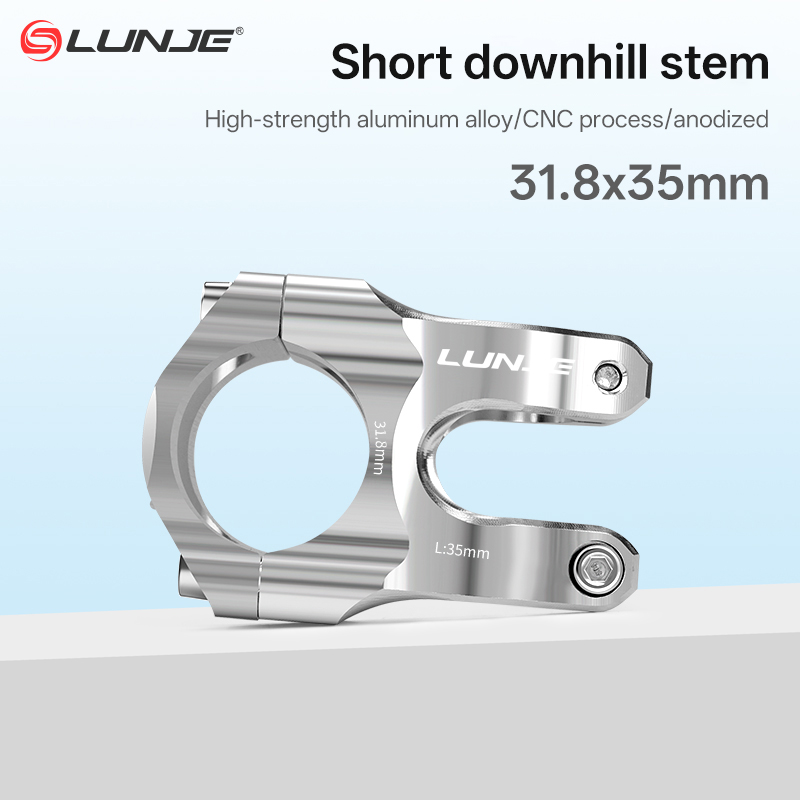 Ultralekki wspornik rowerowy C – Bike Stem Riser recenzja i cena