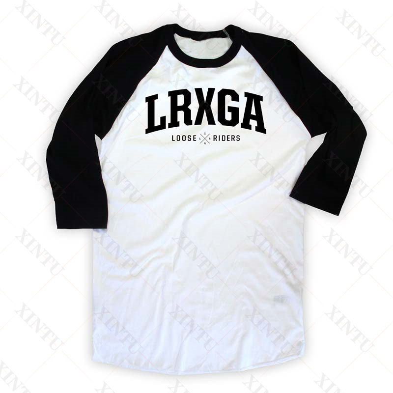 Koszulka Loose Rider z rękawem – Cycling Jersey recenzja i cena