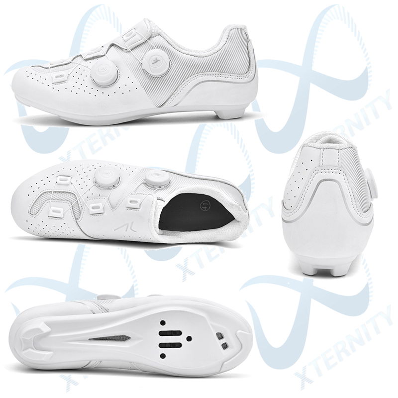 2024 New Arrival profesjonalne – Road Bike Cleats recenzja i cena