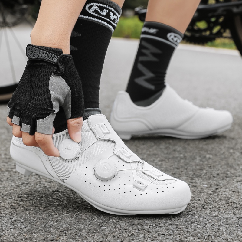 2024 New Arrival profesjonalne – Road Bike Cleats recenzja i cena