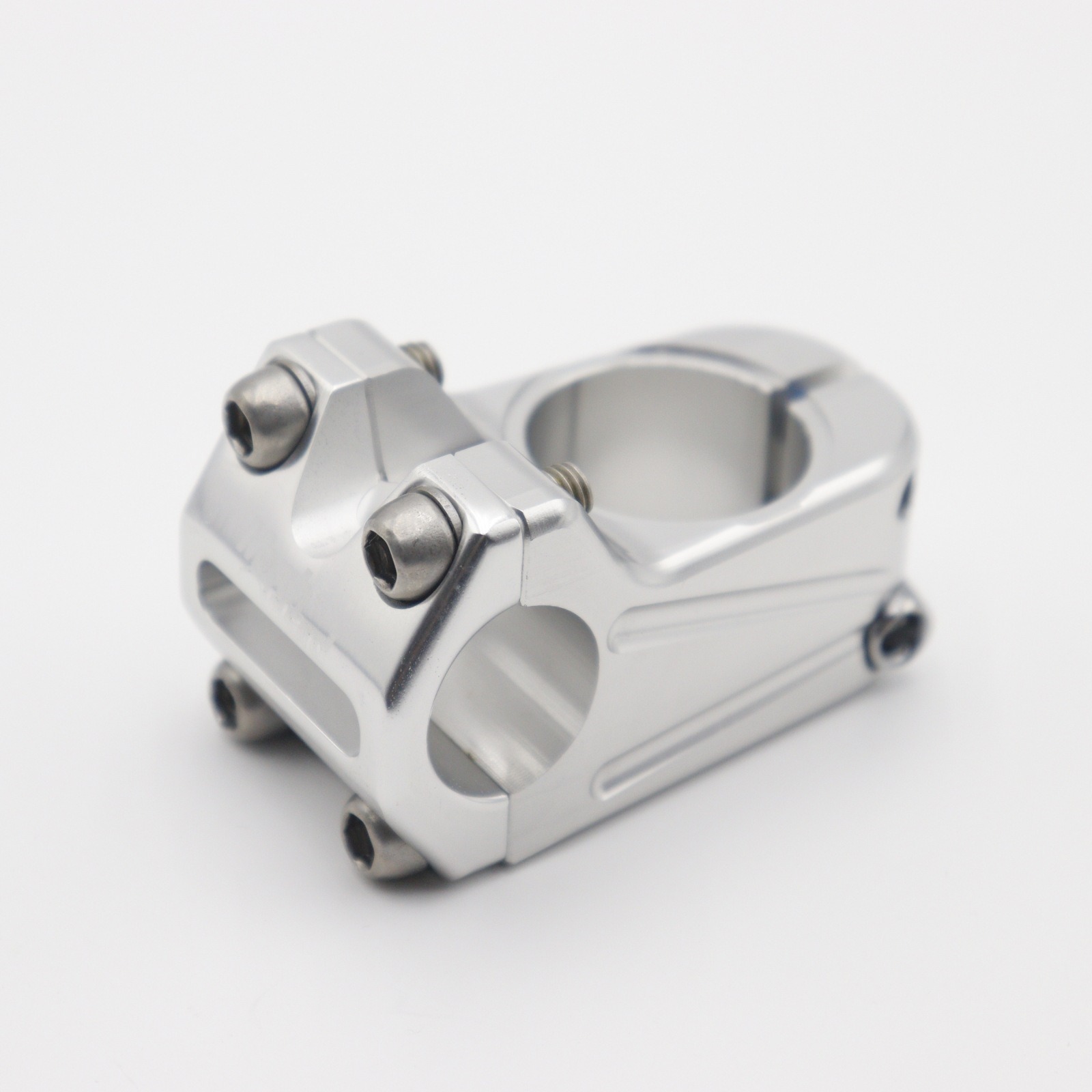 MORSH GUARD BMX Stem 22.2/28.6 – Bike Stem Riser recenzja i cena
