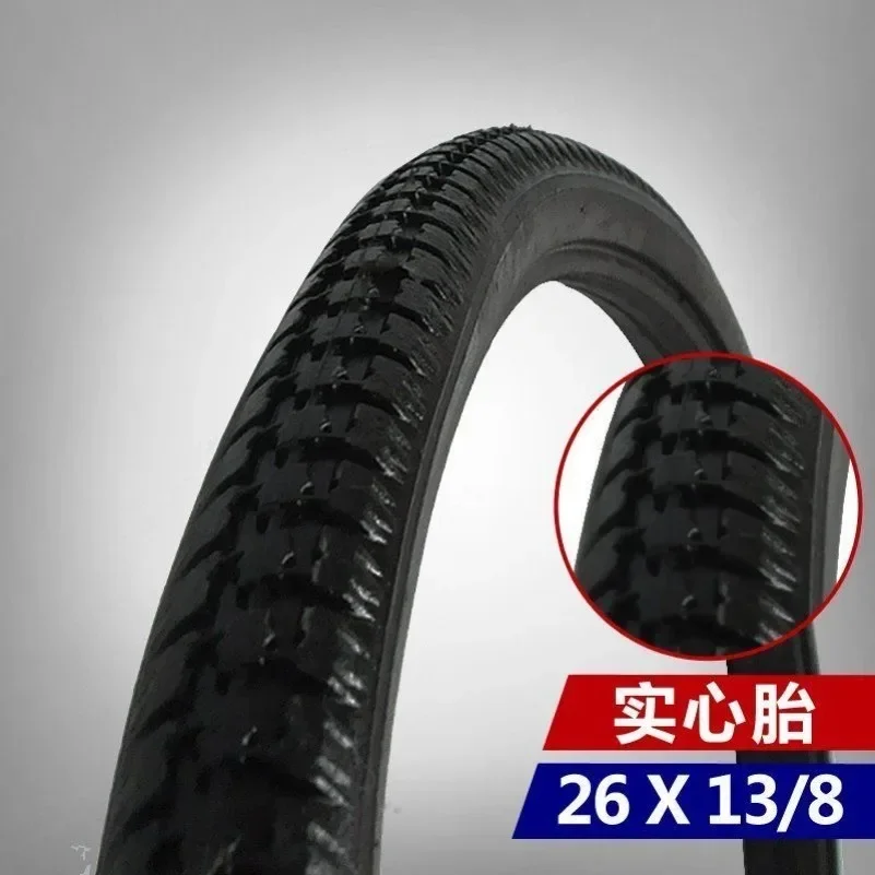 26 cali 26*1 3/8 rower bezdętk – Cycling Gear Black recenzja i cena