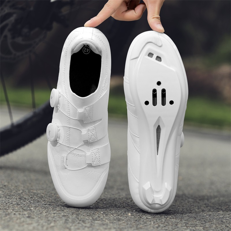 Buty rowerowe szosowe męskie d – Road Bike Cleats recenzja i cena