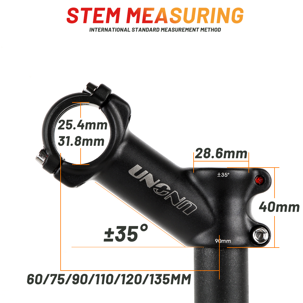 UNO wspornik kierownicy rowero – Bike Stem Riser recenzja i cena