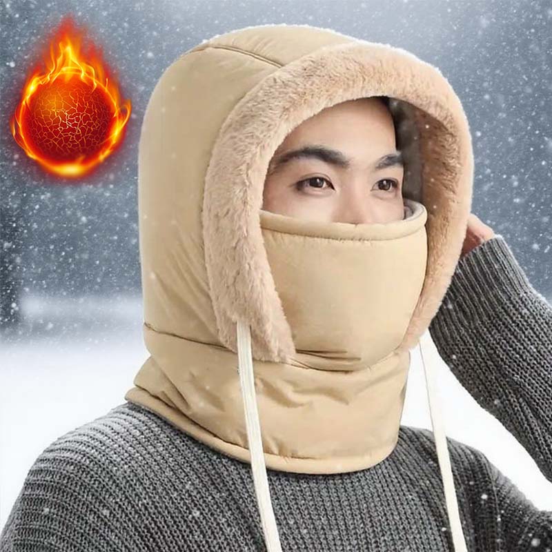 Gruba, ciepła, jesienno-zimowa – Cycling Gear To Keep You Warm recenzja i cena