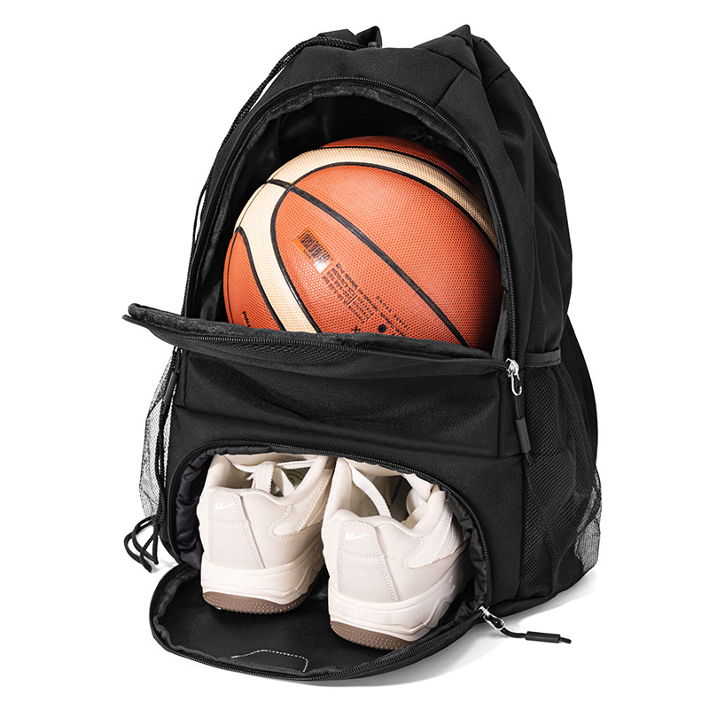 Plecak sportowy na koszykówkę  – Cycling Backpack recenzja i cena