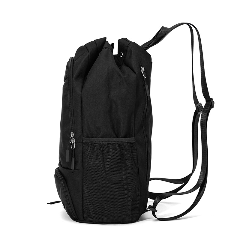 Plecak sportowy na koszykówkę  – Cycling Backpack recenzja i cena