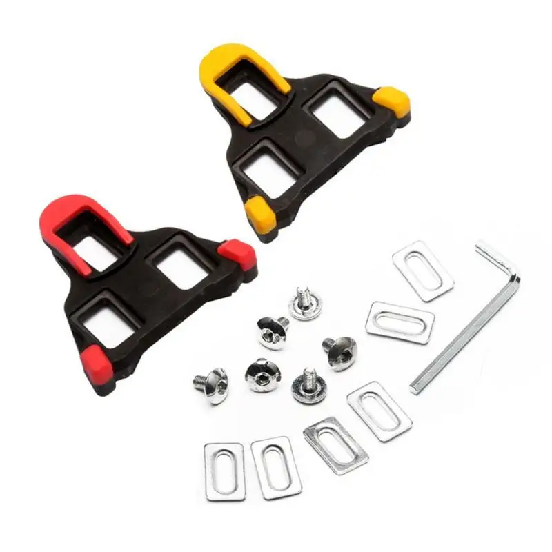 Końcówki SPD-SL do rowerów szo – Road Bike Cleats recenzja i cena