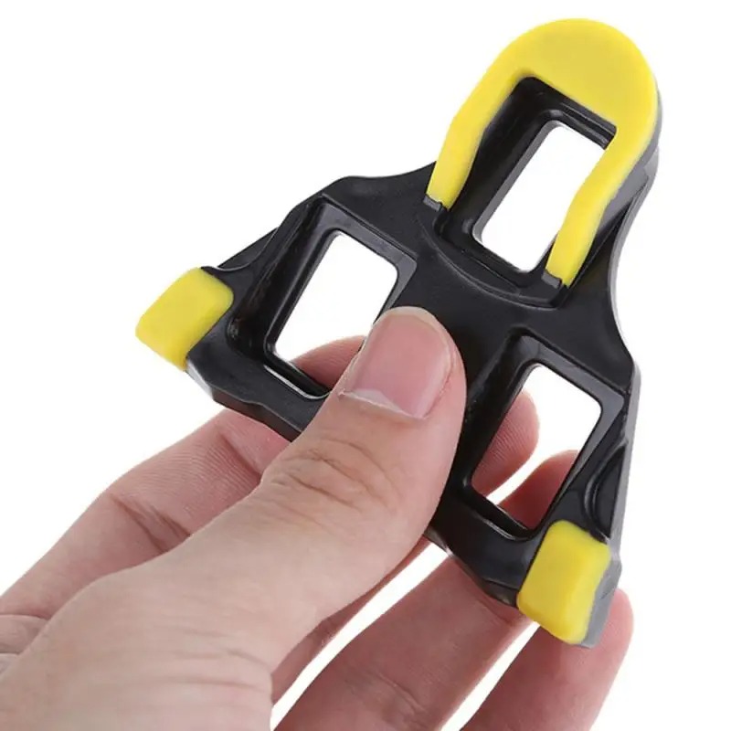 Końcówki SPD-SL do rowerów szo – Road Bike Cleats recenzja i cena