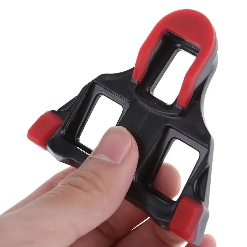 Końcówki SPD-SL do rowerów szo – Road Bike Cleats recenzja i cena