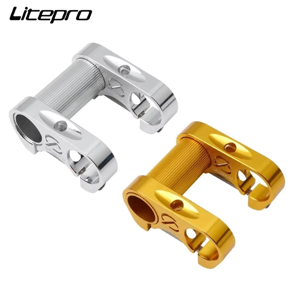 S95 Składana kierownica rowero – Bike Stem Riser recenzja i cena
