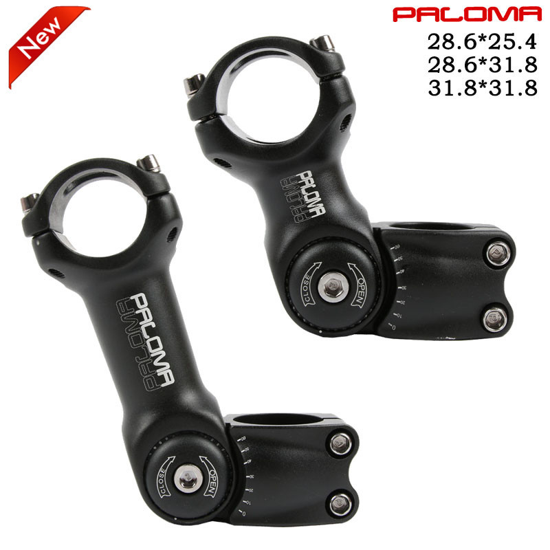 Rower regulowany mostek rowero – Bike Stem Riser recenzja i cena
