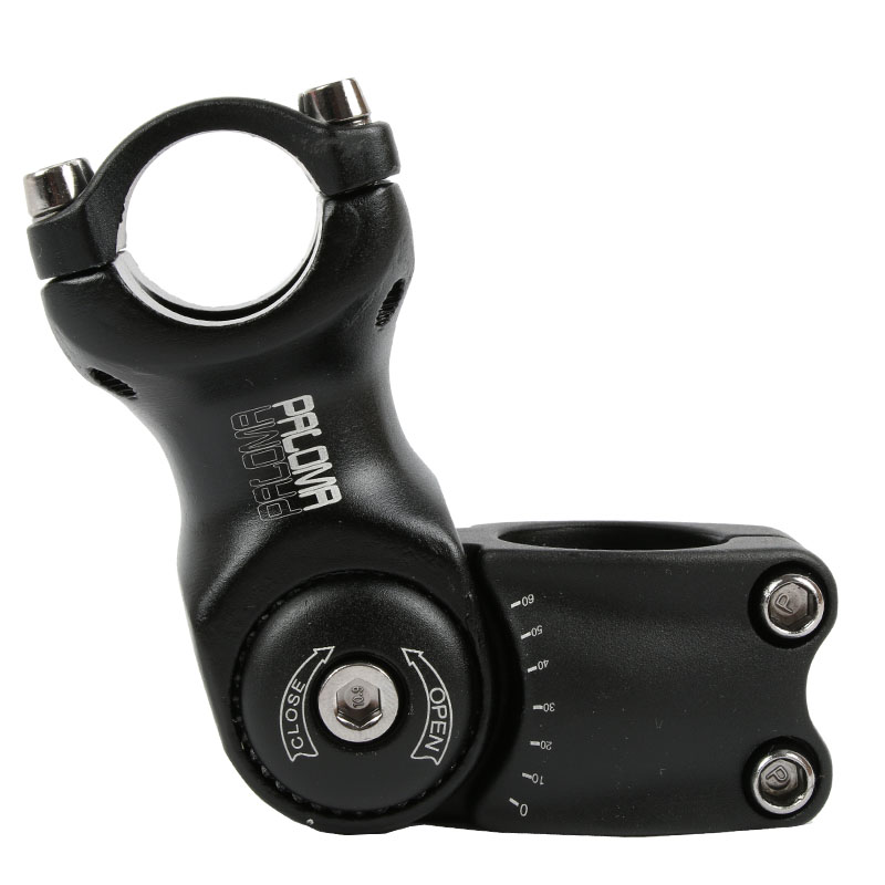Rower regulowany mostek rowero – Bike Stem Riser recenzja i cena