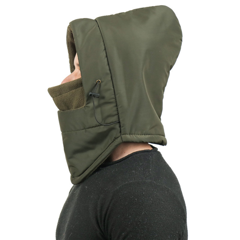 Kominiarka Maska narciarska Wo – Cycling Gear To Keep You Warm recenzja i cena