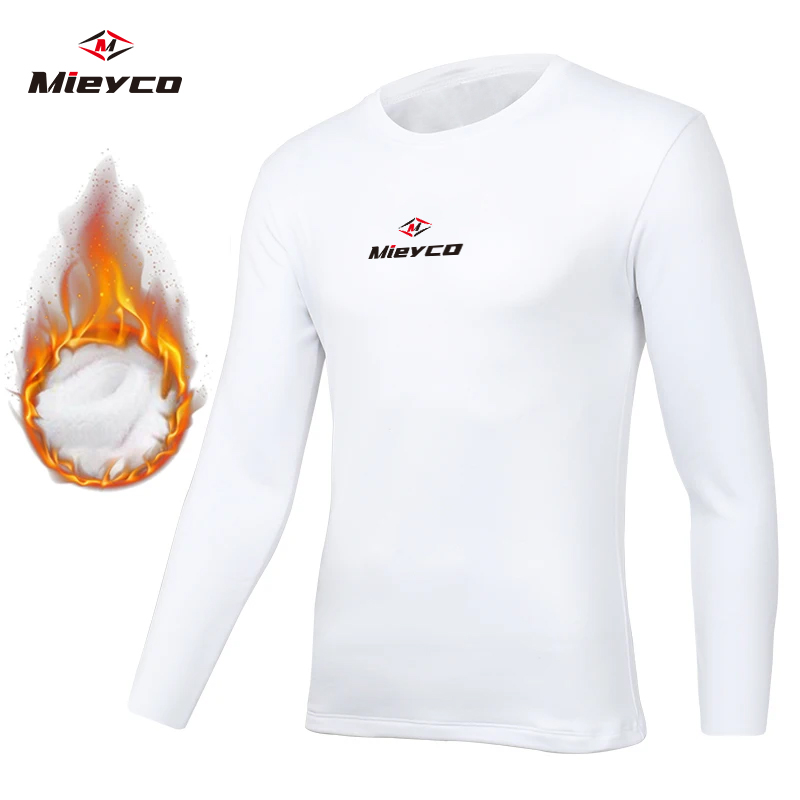 Mieyco Męska Zimowa Koszulka T – Cycling Jersey recenzja i cena