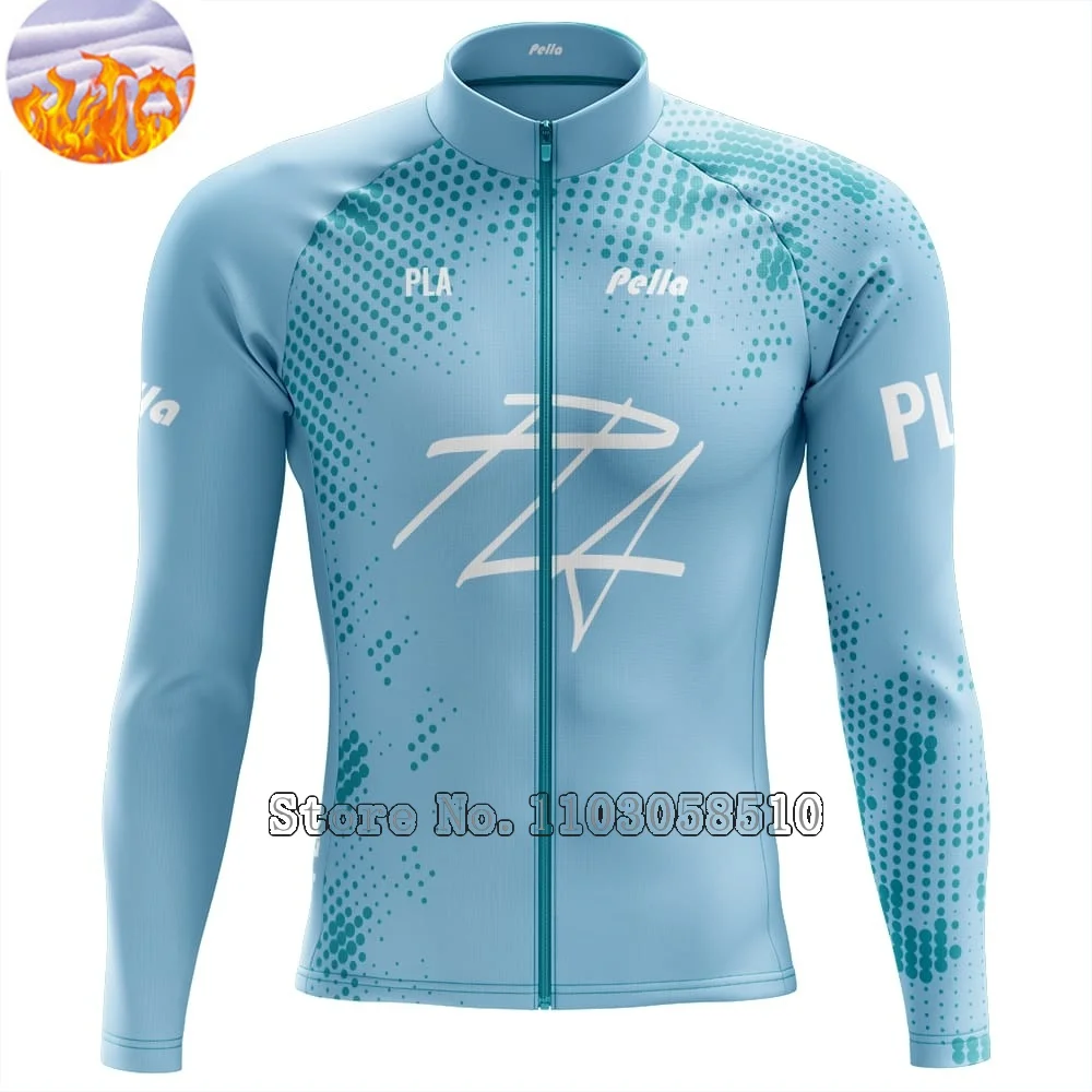 Kurtki rowerowe zimowe męskie  – Cycling Gear Jacket recenzja i cena