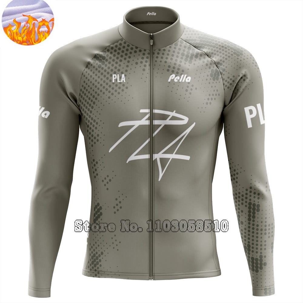 Kurtki rowerowe zimowe męskie  – Cycling Gear Jacket recenzja i cena
