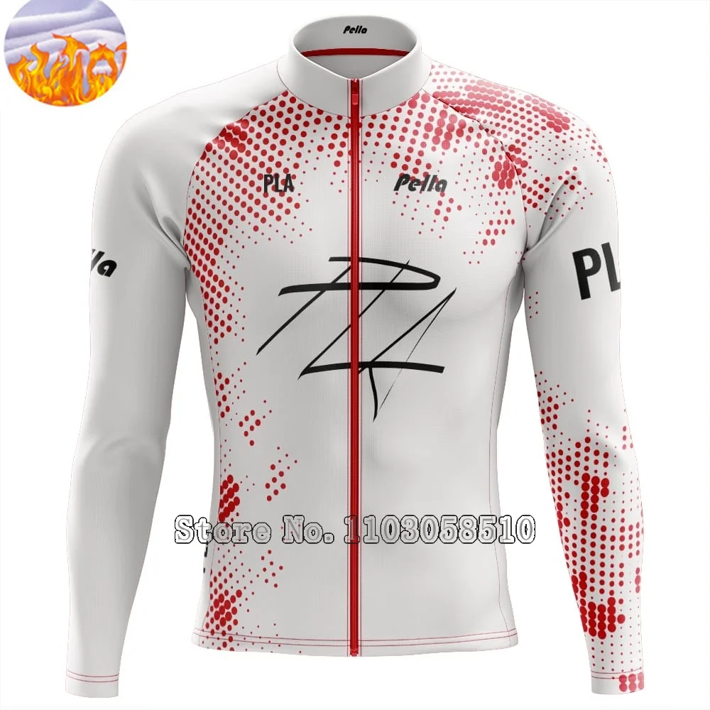 Kurtki rowerowe zimowe męskie  – Cycling Gear Jacket recenzja i cena