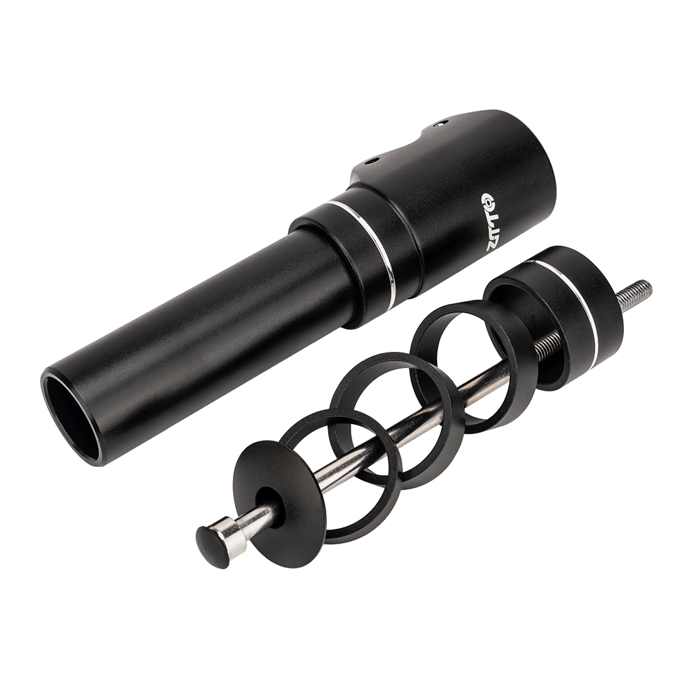 ZTTO Przedłużenie wspornika wi – Bike Stem Riser recenzja i cena
