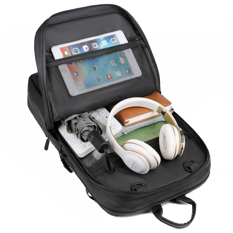 Unisexowy plecak rowerowy o du – Cycling Backpack recenzja i cena