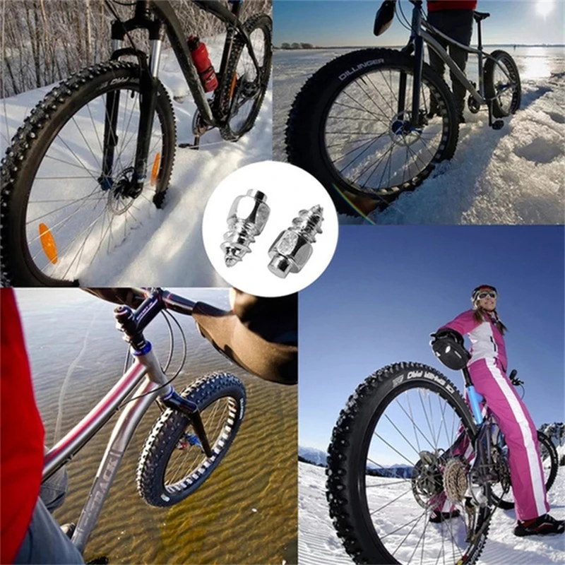 10-100 sztuk kołki do opon sam – Road Bike Cleats recenzja i cena