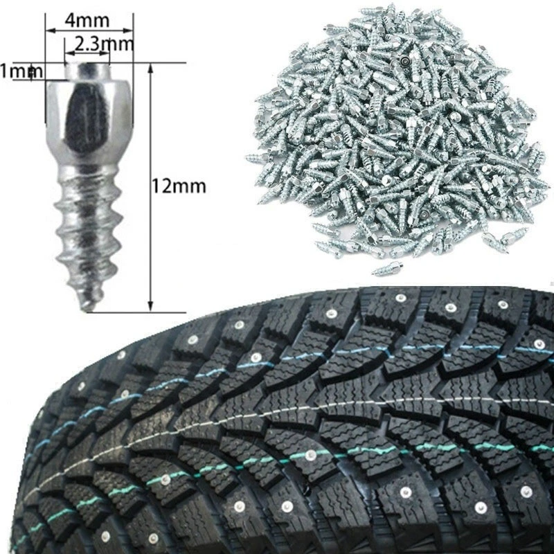 10-100 sztuk kołki do opon sam – Road Bike Cleats recenzja i cena