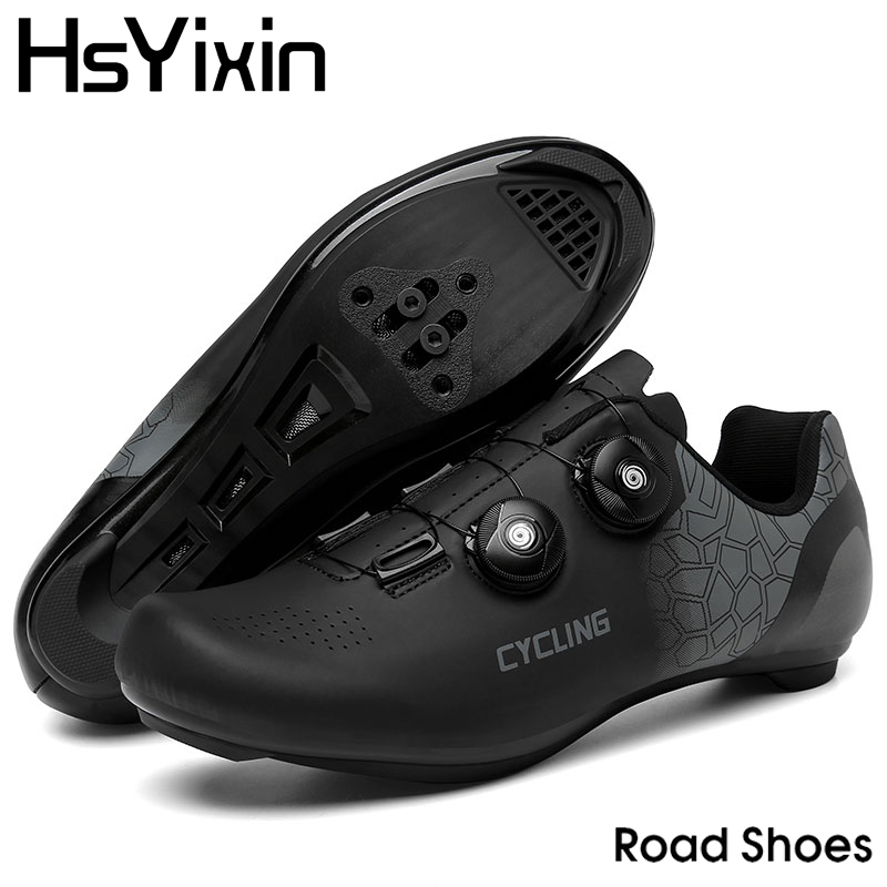 Buty rowerowe męskie oddychają – Road Bike Cleats recenzja i cena