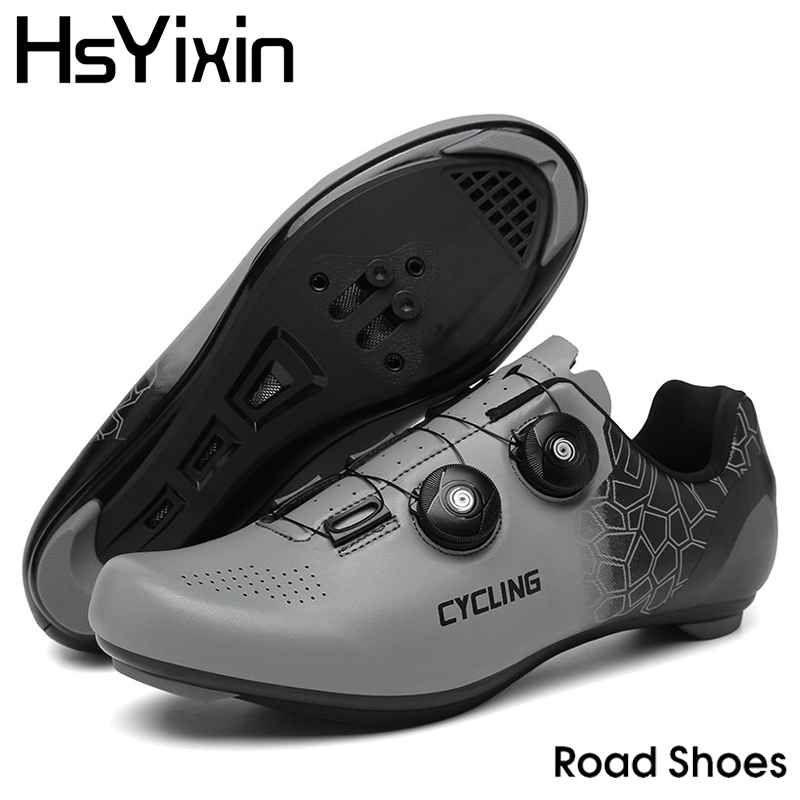 Buty rowerowe męskie oddychają – Road Bike Cleats recenzja i cena