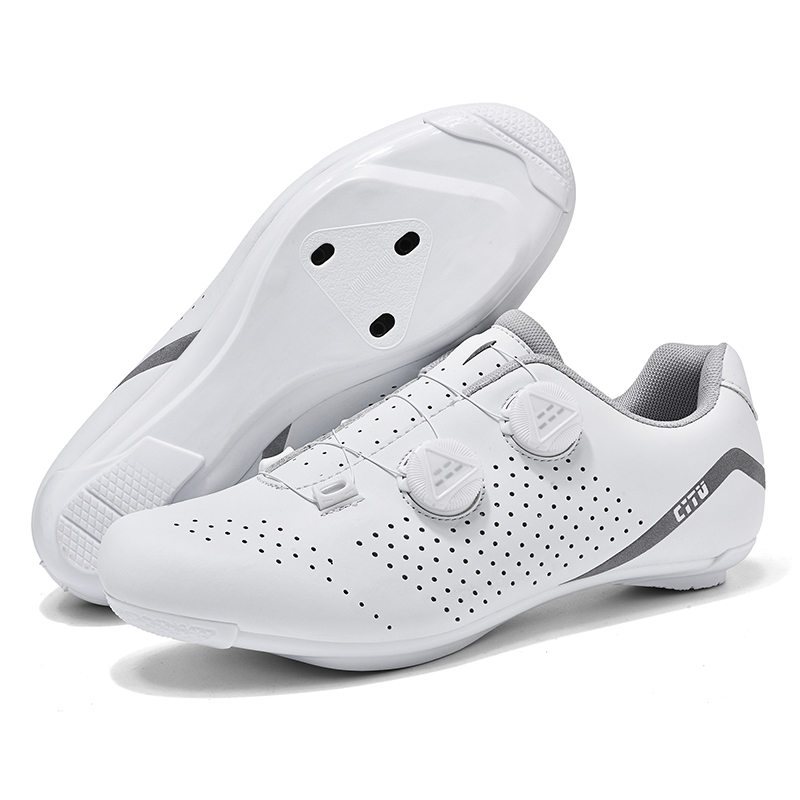 Profesjonalne buty rowerowe mę – Road Bike Cleats recenzja i cena