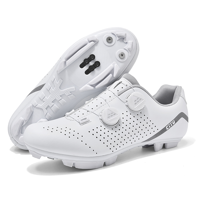 Profesjonalne buty rowerowe mę – Road Bike Cleats recenzja i cena