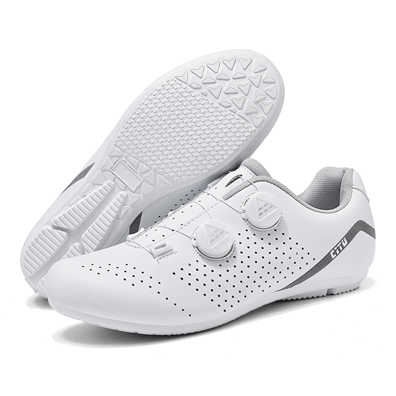 Profesjonalne buty rowerowe mę – Road Bike Cleats recenzja i cena