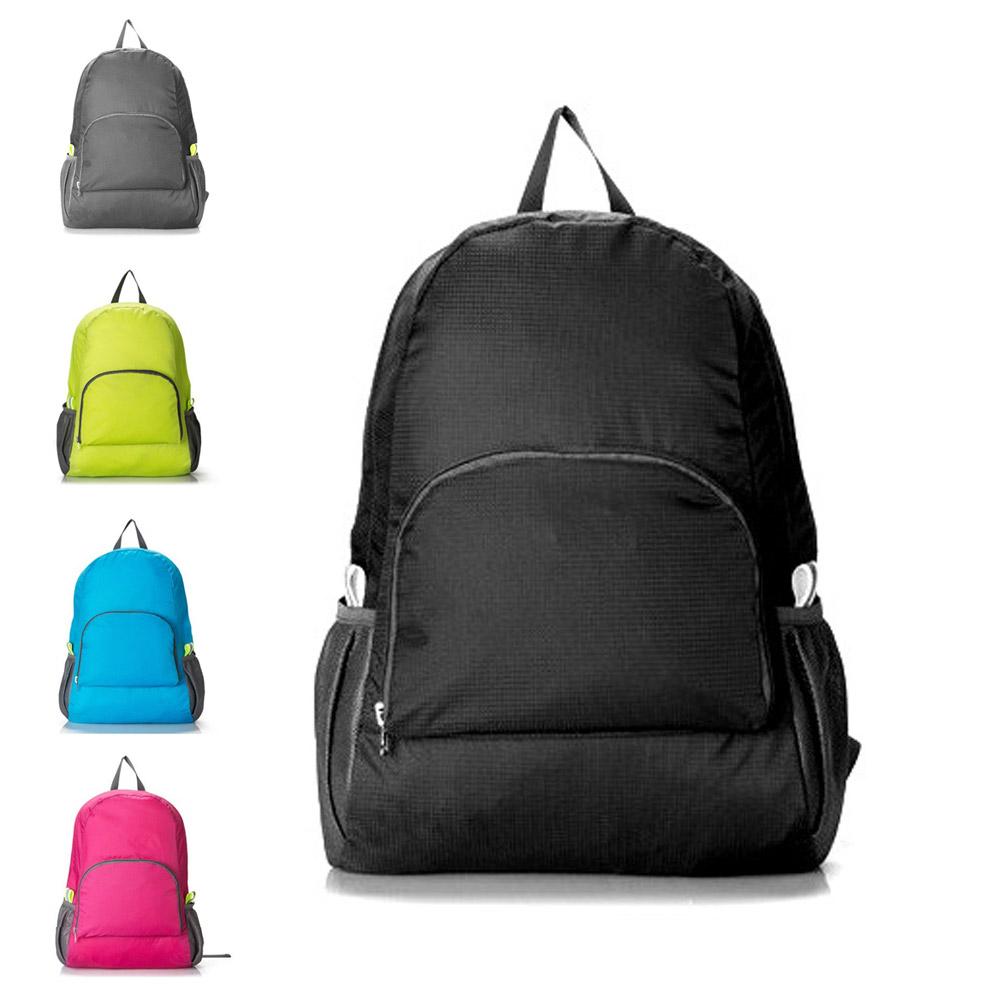 Składany Przenośny Plecak Wspi – Cycling Backpack recenzja i cena