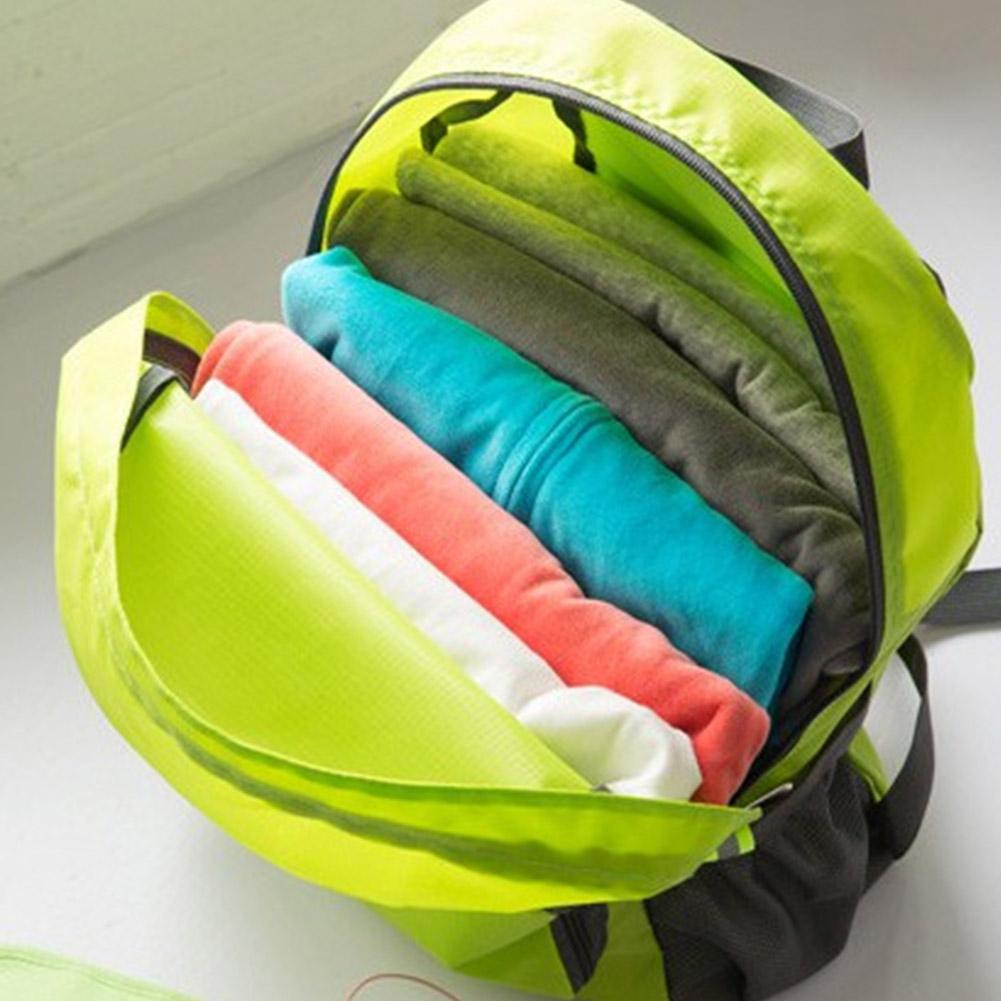 Składany Przenośny Plecak Wspi – Cycling Backpack recenzja i cena