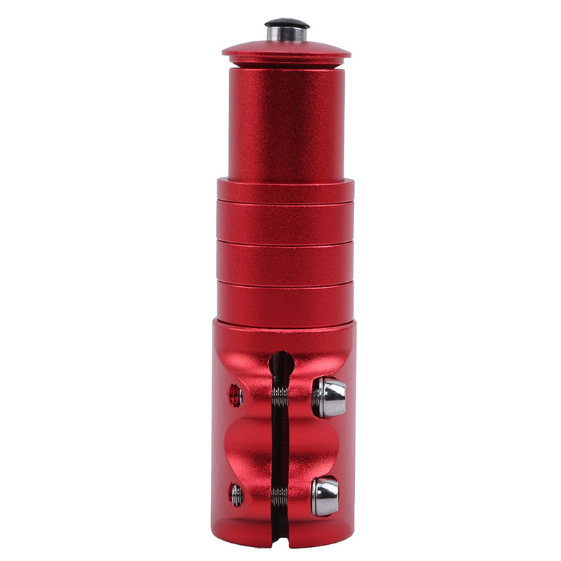Podwyższenie przedniego widelc – Bike Stem Riser recenzja i cena